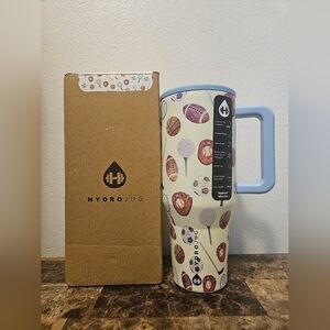Hydrojug 40 Oz Sports Tumbler